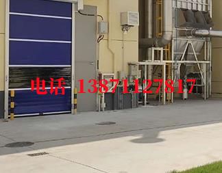 上杭快速防爆卷帘门