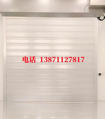上杭防爆柔性卷帘门