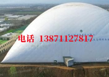 上杭气膜棚卷帘门,电动门
